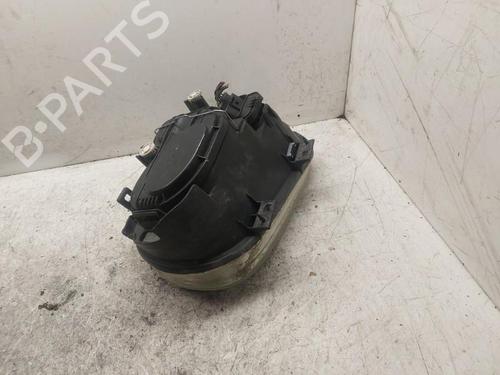 Left headlight VW GOLF IV (1J1) 1.8 T | BP19897511C28 