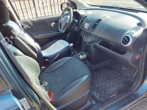 Rudehejsemekanisme Højre foran NISSAN NOTE (E11, NE11)  | BP19893568C23 