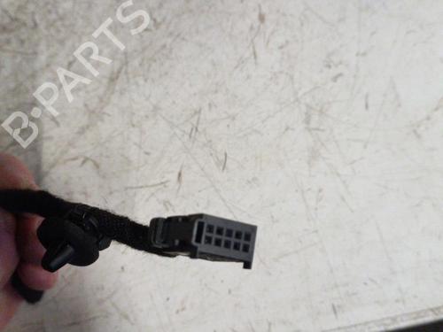 Right mirror VW POLO V (6R1, 6C1) | BP19897683C27