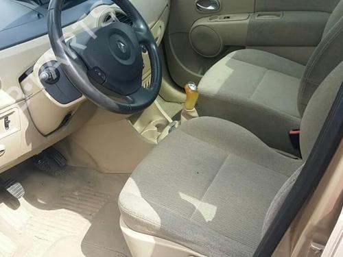 Steering column stalk RENAULT MODUS / GRAND MODUS (F/JP0_) 1.5 dCi (FP0D, JP0D) | BP19895261I23 