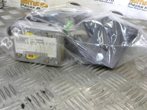 Used Front left belt tensioner MERCEDES-BENZ C-CLASS (W203) C 220 CDI (203.008) (150 hp) 19895366