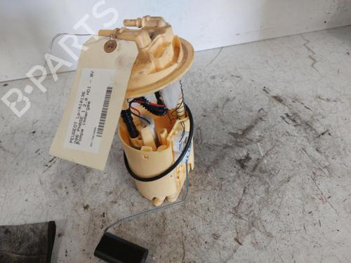 Drivstoffpumpe PEUGEOT 206 Hatchback (2A/C) 2.0 HDI 90 | BP21983708M76 
