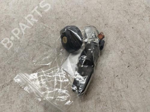 Used Ignition barrel PEUGEOT 208 I (CA_, CC_) [2012-2020]  19880977