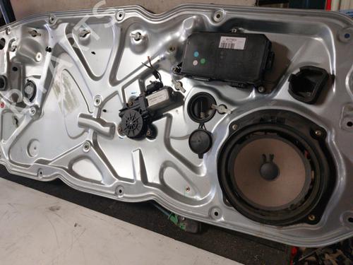 Front left window mechanism FIAT STILO (192_) 1.8 16V (192AXC1A, 192BXC1A) | BP19882202C22 