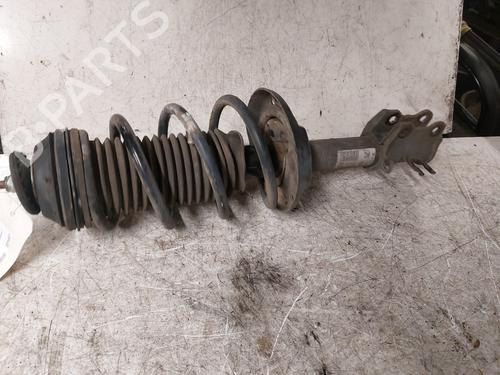Used Left front shock absorber Left front shock absorber OPEL CORSA D (S07) [2006-2015] 22374390 22374390