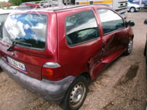 Lyskaster høyre RENAULT TWINGO I (C06_) 1.2 (C063, C064) | BP19900309C29 