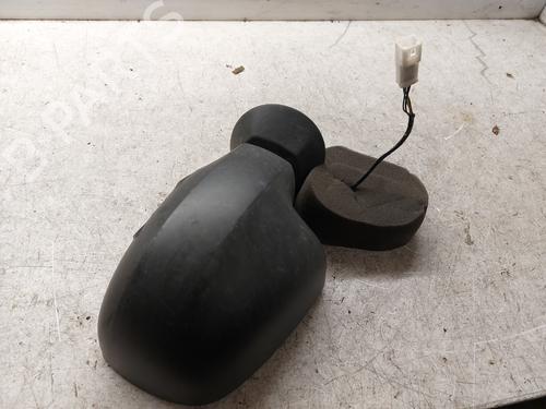 Left mirror DACIA DUSTER (HS_) 1.5 dCi (HSMC) | BP22422088C26 