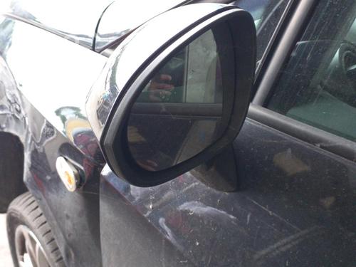 Left mirror SEAT IBIZA IV (6J5, 6P1) 1.6 TDI | BP19887511C26 