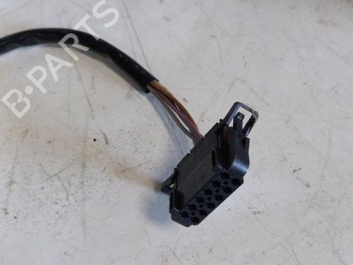 Retrovisor izquierdo VW PASSAT B5.5 (3B3) 1.9 TDI | BP19888667C26 