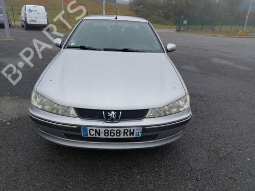 Radio PEUGEOT 406 (8B) 1.8 16V | BP22235530E6 