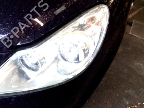 Left headlight OPEL CORSA D (S07) 1.3 CDTI (L08, L68) | BP21977818C28 