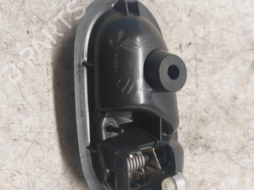 Front left interior door handle DACIA SANDERO II 1.5 Blue dCi 95 (B8JL) | BP19896744I13 