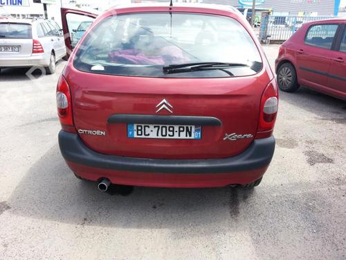 Commande de phare CITROËN XSARA PICASSO (N68) 2.0 HDi | BP21988530I24 