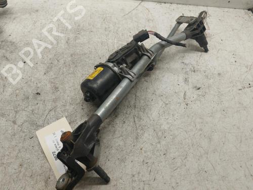 Front wiper motor RENAULT MEGANE III Coupe (DZ0/1_) 1.9 dCi (DZ0N, DZ0J, DZ1J, DZ1K) | BP19889078M29 