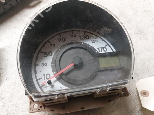 Used Instrument cluster CITROËN C1 (PM_, PN_) 1.0 (68 hp) 19902116