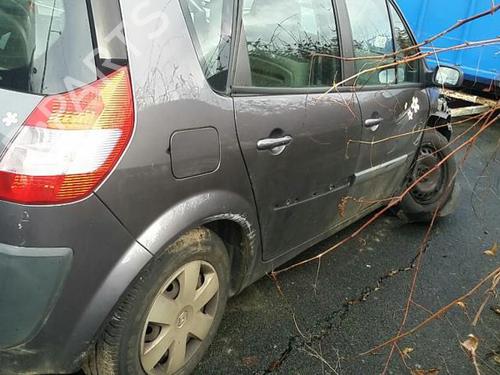 Scheinwerfer links RENAULT SCÉNIC II (JM0/1_) 1.6 (JM0C, JM0J, JM1B) | BP21977561C28 