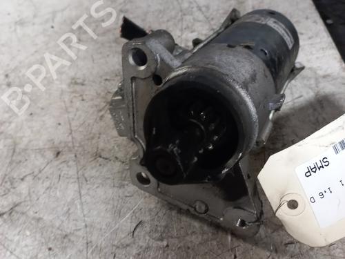 Starter CITROËN C4 Picasso I MPV (UD_) 1.6 HDi | BP27675849M8 