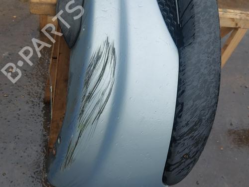 Foran kofangere PEUGEOT 206 Hatchback (2A/C) 1.1 i | BP21988007C7 