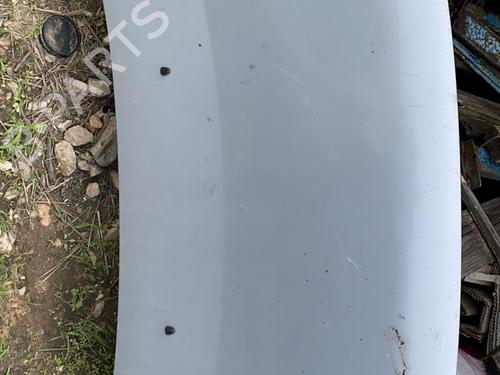 Used Hood HYUNDAI MATRIX (FC) 1.5 CRDi VGT (110 hp) 21978926