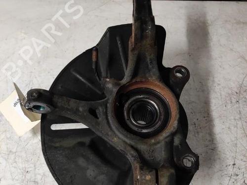 Left front steering knuckle KIA STONIC (YB) 1.0 T-GDi | BP21988586M25 