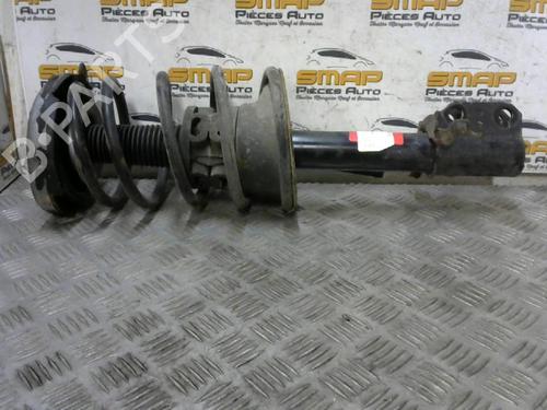 Used Left front shock absorber RENAULT MEGANE I (BA0/1_) 1.4 16V (BA0D, BA1H, BA0W, BA10) (95 hp) 21979273