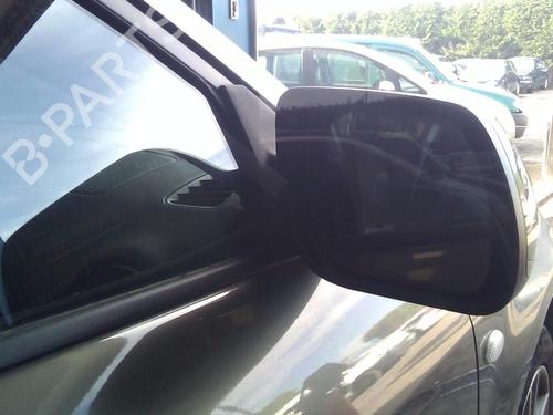 Bakspejl Højre MAZDA 6 Hatchback (GG) [2002-2008]  19893377