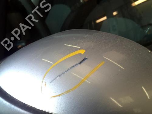 Left mirror PEUGEOT 206 Hatchback (2A/C)  | BP19889206C26 