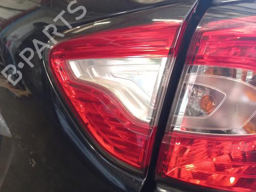 Used Right tailgate light Right tailgate light RENAULT CAPTUR I (J5_, H5_) 1.5 dCi 90 (J5N4, J5M5, J5MW, J5M6, J5AL, J5AJ) (90 hp) 31025008 31025008
