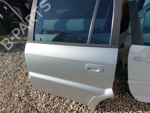 Left rear door OPEL ZAFIRA A MPV (T98) 2.2 DTI 16V (F75) | BP19892268C4 