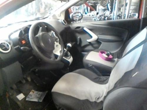 Alternator FORD KA (RU8) 1.2 | BP19884526M7 