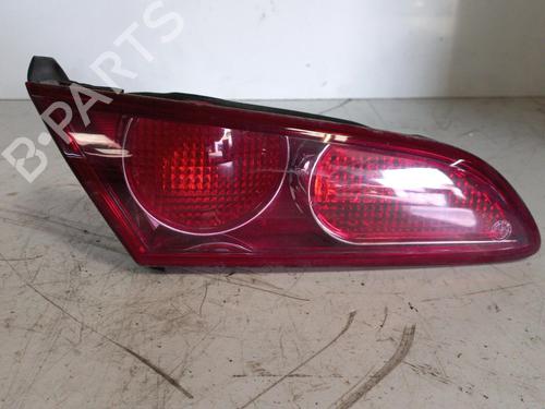 Left tailgate light ALFA ROMEO 159 Sportwagon (939_) 2.0 JTDM (939BXP1B) | BP19898192C79 