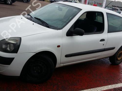 Switch RENAULT CLIO II (BB_, CB_)  | BP19884913I30 