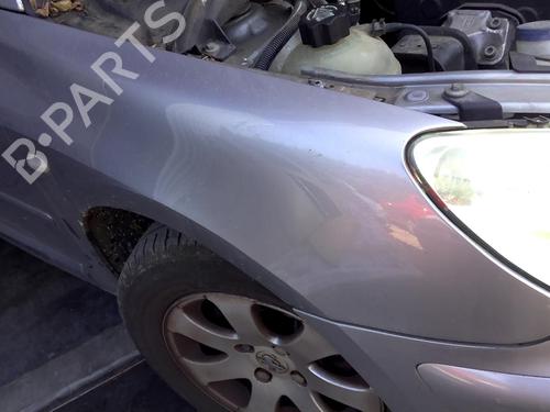 Used Right front fenders PEUGEOT 307 SW (3H) [2002-2009]  19894499
