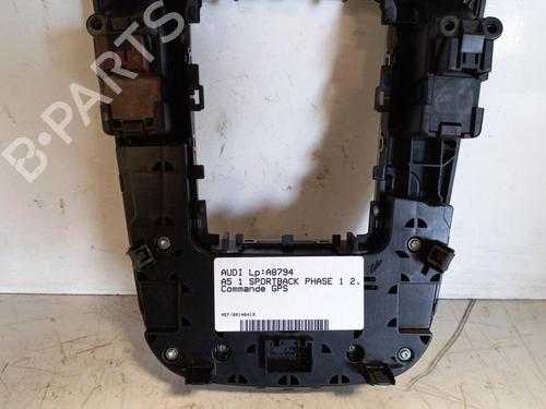 Switch AUDI A5 Sportback (8TA) 2.0 TDI | BP21981643I30 