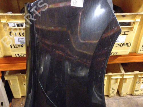 Right front fenders RENAULT MODUS / GRAND MODUS (F/JP0_) 1.5 dCi (FP0F, JP0F) | BP19882348C42 