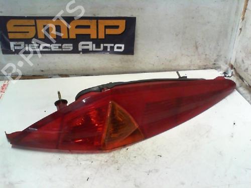 Rückleuchte Links für FIAT PUNTO (188_) 1.9 JTD 80 (188.237, .257, .337, .357) (80 hp) 21975020