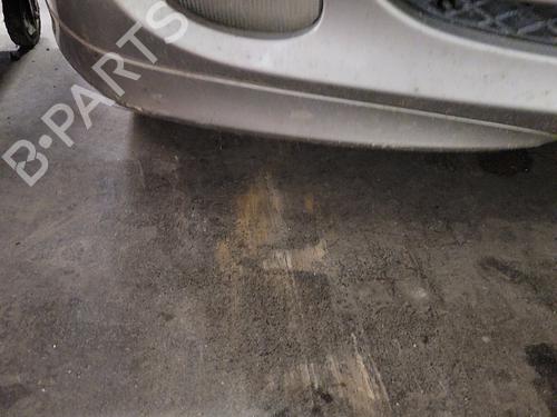 Højre foran tåkelykt MERCEDES-BENZ C-CLASS (W203) C 220 CDI (203.006, 203.008) (143 hp) 21777546