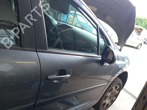 Right front door PEUGEOT 207 (WA_, WC_) 1.4 9004X8