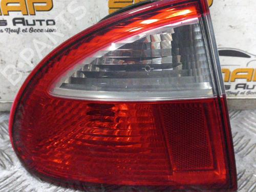 Left taillight SEAT LEON (1M1) 1.9 TDI | BP19880795C34 