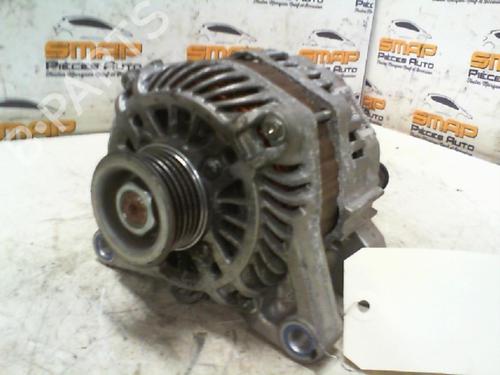 Used Alternator PEUGEOT 207 (WA_, WC_) [2006-2015]  19895820