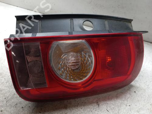 Right taillight DACIA DUSTER (HS_) 1.5 dCi 4x4 (HSMC, HSMD) | BP21144582C35 