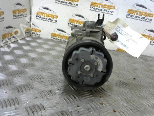 Used AC compressor SEAT IBIZA III (6L1) 1.2 (64 hp) 19898904