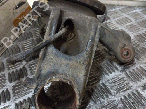 Used Right front steering knuckle CITROËN DS3 (SA_) 1.6 THP 155 (156 hp) 21981052