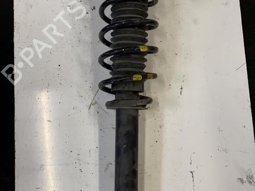 Used Left front shock absorber PEUGEOT 407 (6D_) 1.6 HDi 110 (6D9HZC, 6D9HYC) (109 hp) 19902549