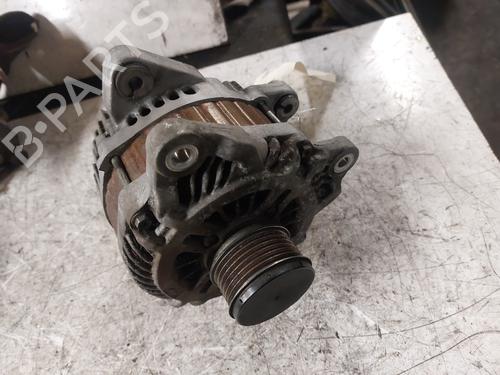Generator RENAULT LAGUNA III (BT0/1) 1.5 dCi (BT00, BT0A, BT0T, BT1J) (110 hp) 21728049