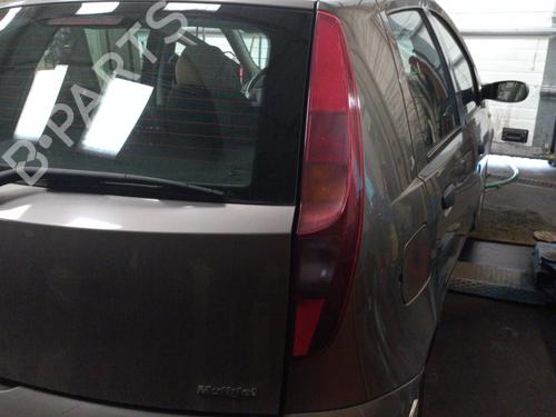 Used Right taillight FIAT PUNTO (188_) [1999-2012]  19892630