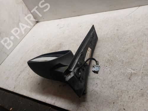 Retrovisor esquerdo FORD FOCUS C-MAX (DM2) 1.6 TDCi (109 hp) 23775626