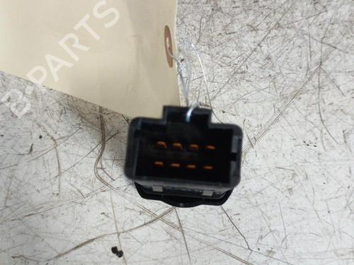 Warning switch DACIA SANDERO  | BP19893981I22 