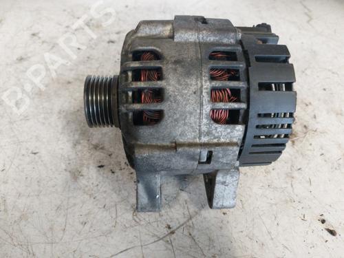 Alternator PEUGEOT 307 (3A/C)  | BP19897323M7 
