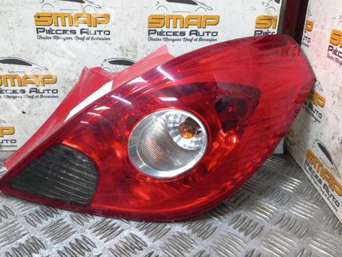 Højre baglygte OPEL CORSA D (S07) 1.3 CDTI (L08, L68) | BP19894934C35 